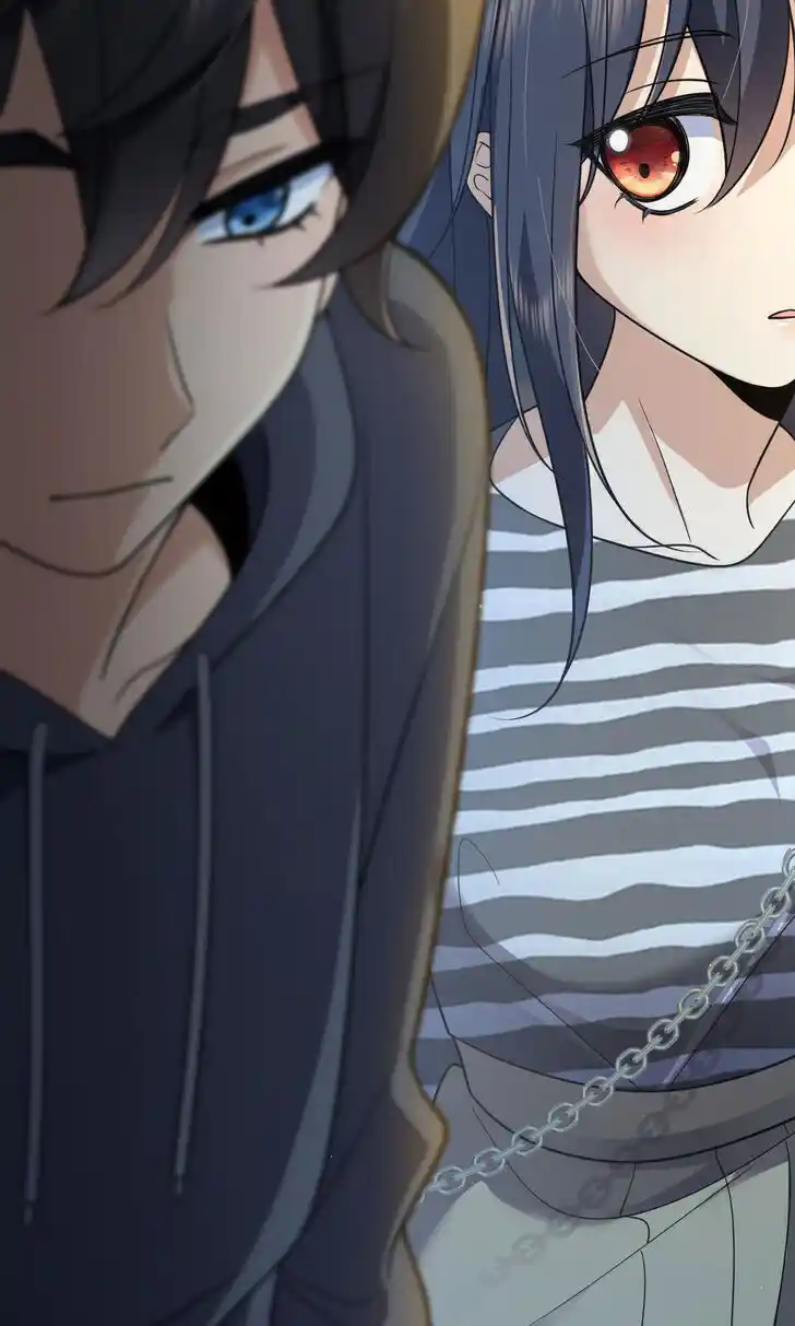 Wojia Laopo Laizi Yiqian Nian Qian Ch.105