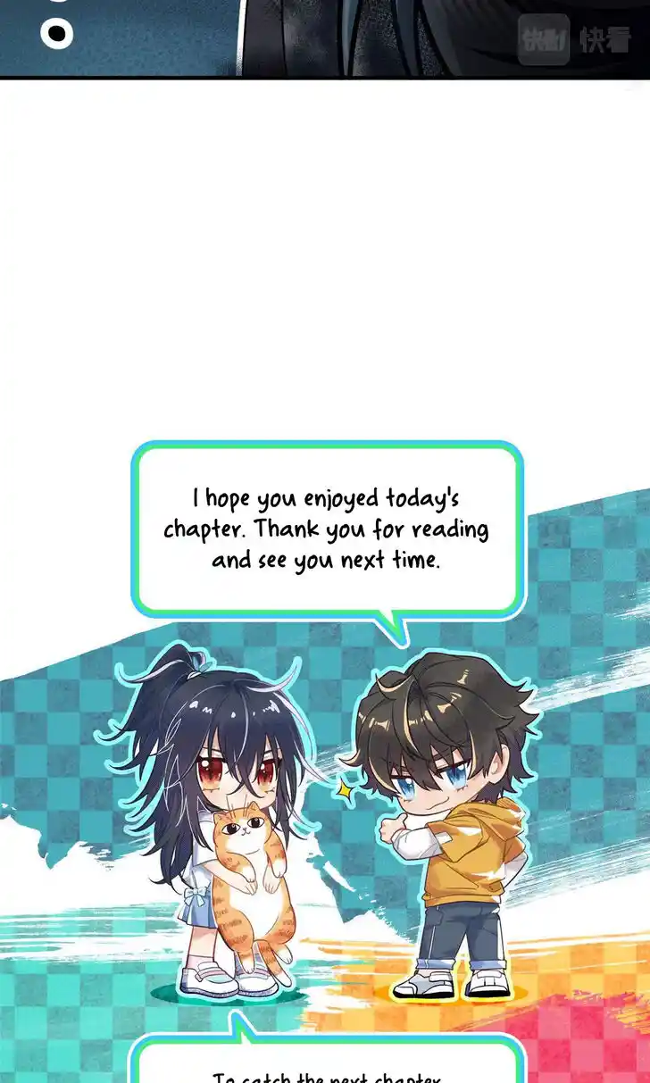 Wojia Laopo Laizi Yiqian Nian Qian Ch.105