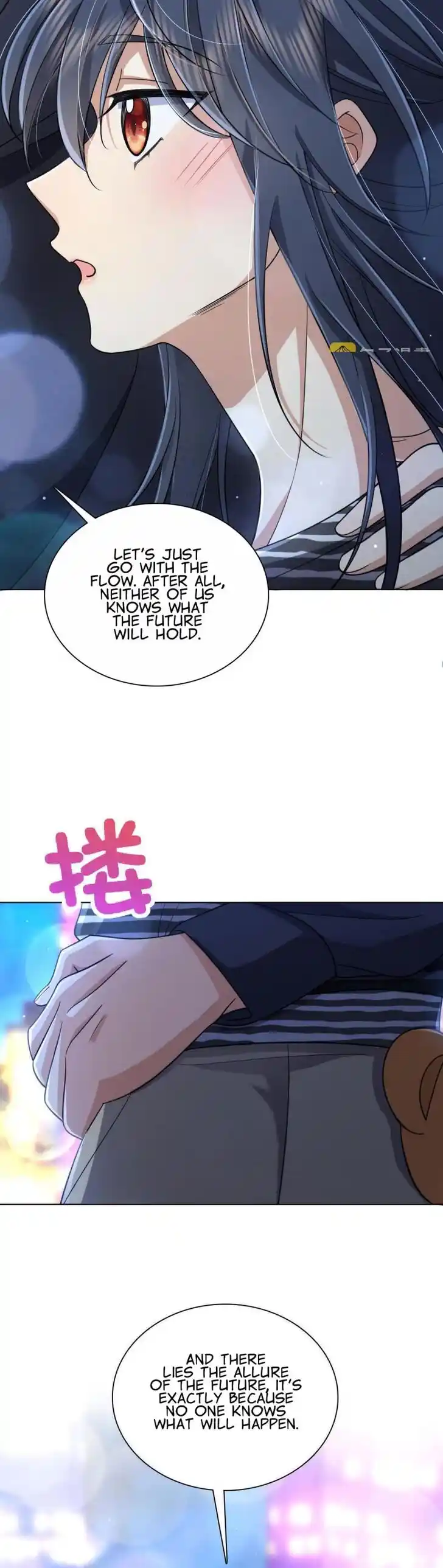 Wojia Laopo Laizi Yiqian Nian Qian Ch.106