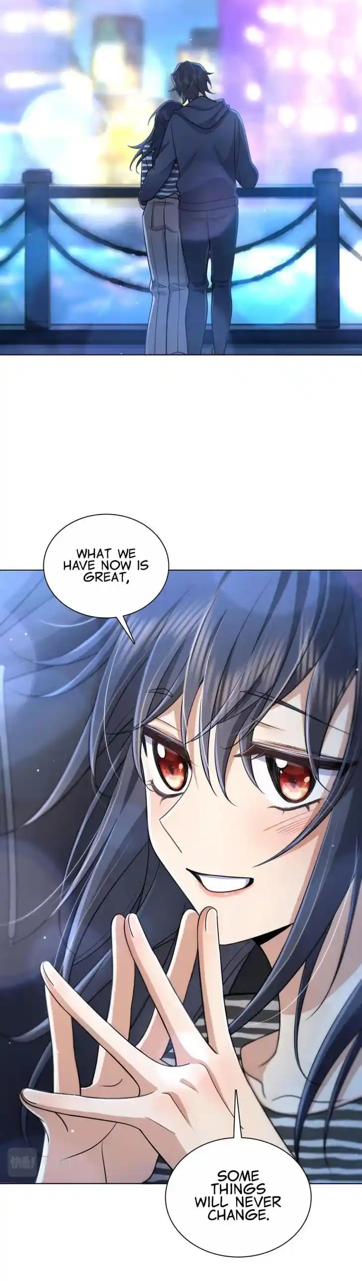 Wojia Laopo Laizi Yiqian Nian Qian Ch.106