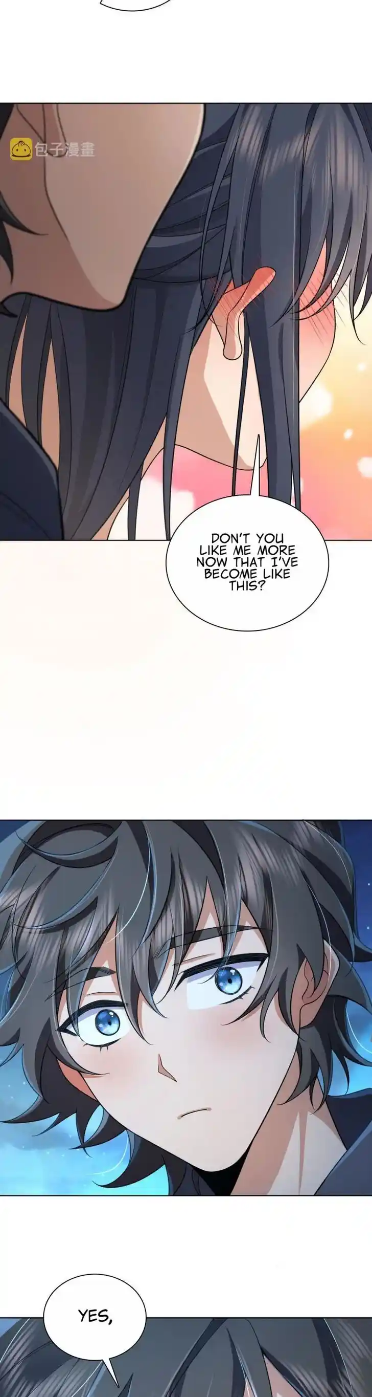 Wojia Laopo Laizi Yiqian Nian Qian Ch.106