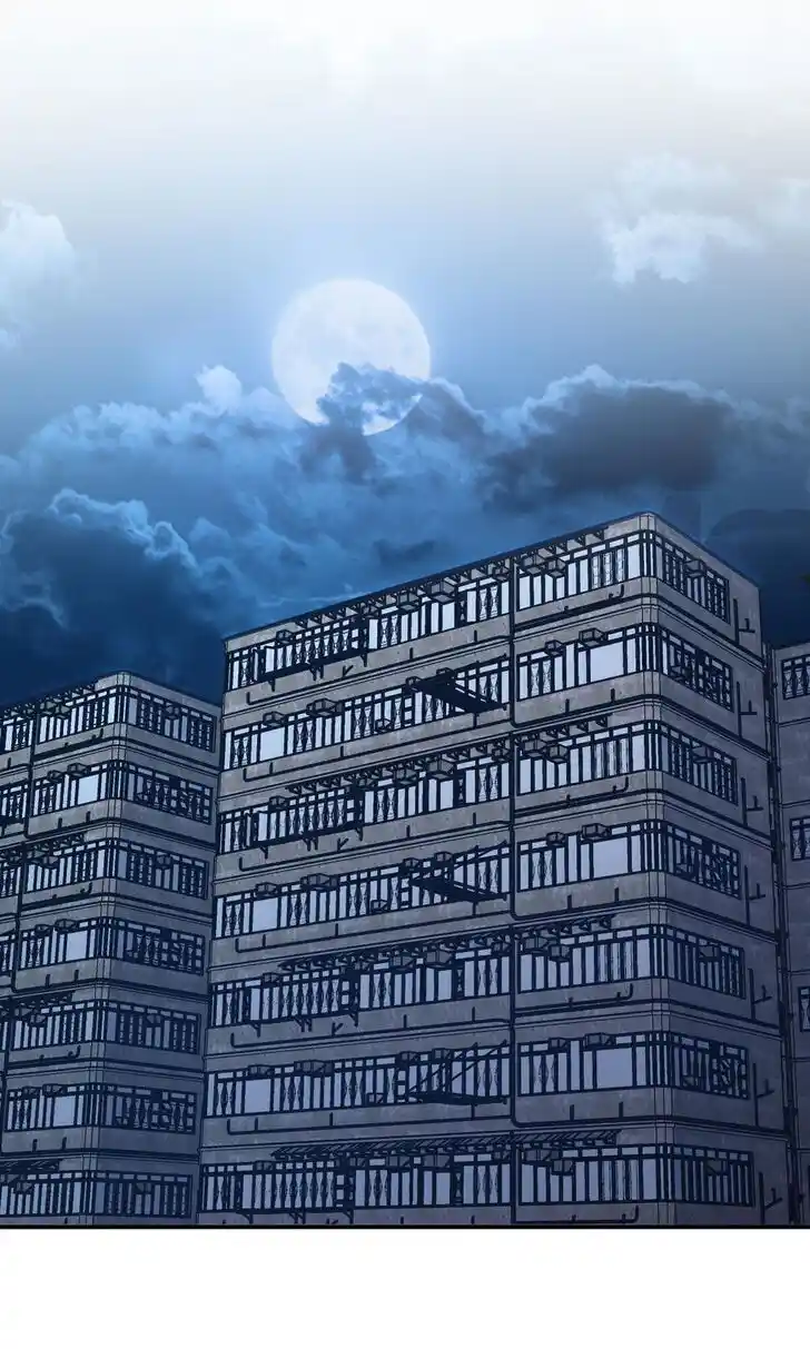 Wojia Laopo Laizi Yiqian Nian Qian Ch.107