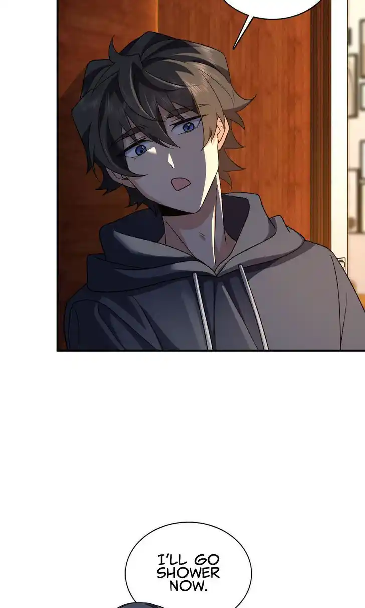 Wojia Laopo Laizi Yiqian Nian Qian Ch.107