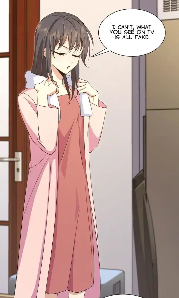 Wojia Laopo Laizi Yiqian Nian Qian Ch.107