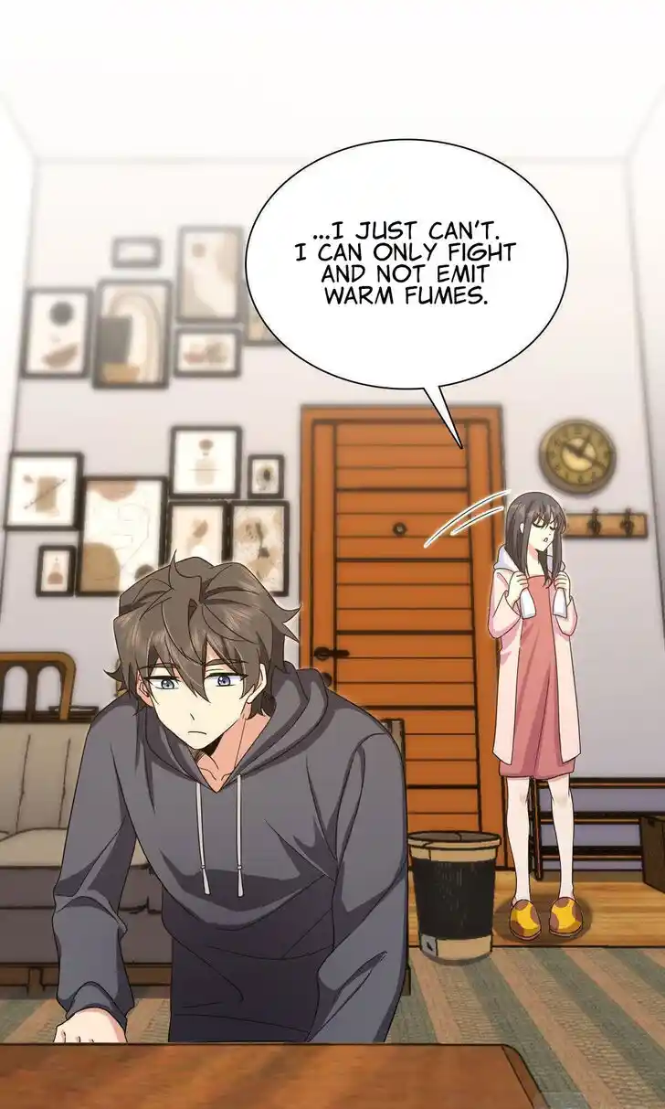 Wojia Laopo Laizi Yiqian Nian Qian Ch.107