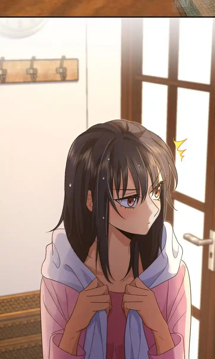 Wojia Laopo Laizi Yiqian Nian Qian Ch.107