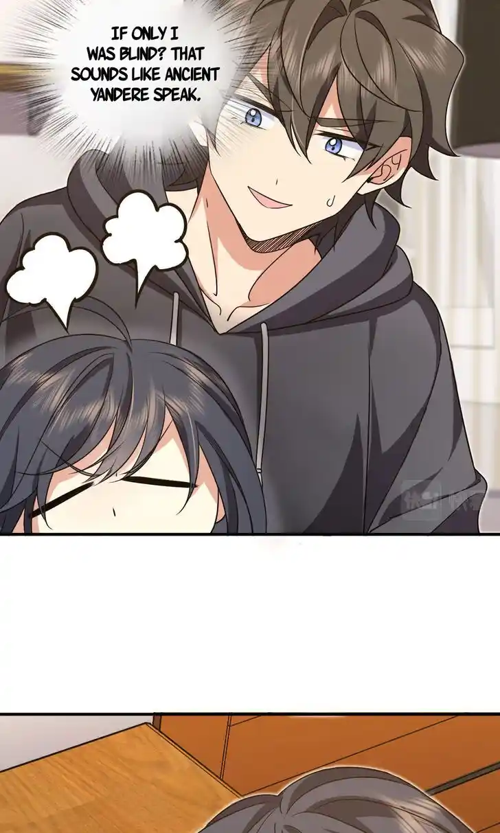 Wojia Laopo Laizi Yiqian Nian Qian Ch.107