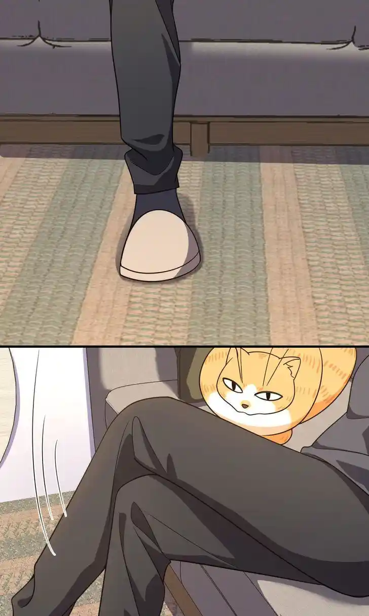 Wojia Laopo Laizi Yiqian Nian Qian Ch.107