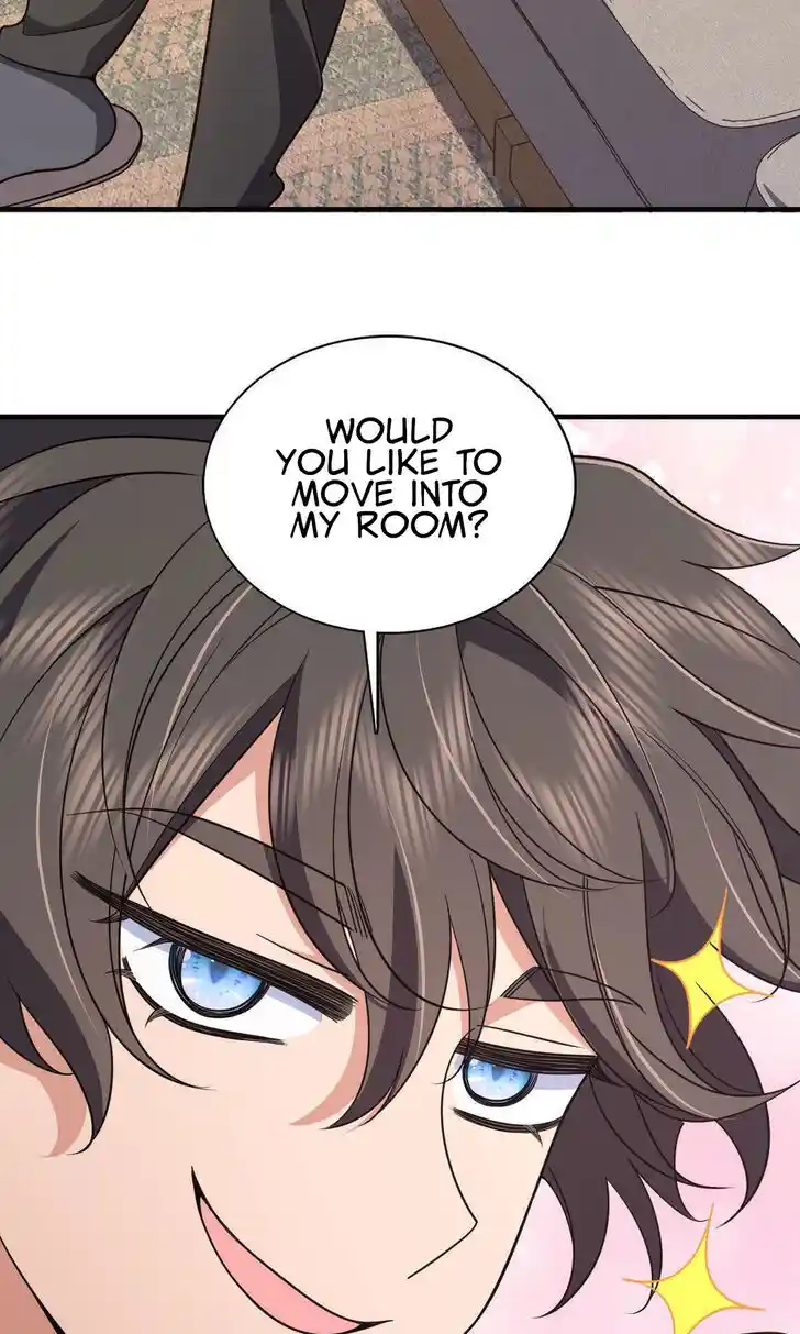 Wojia Laopo Laizi Yiqian Nian Qian Ch.107