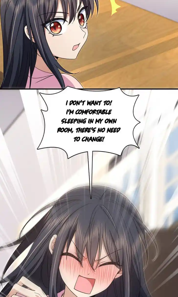 Wojia Laopo Laizi Yiqian Nian Qian Ch.107