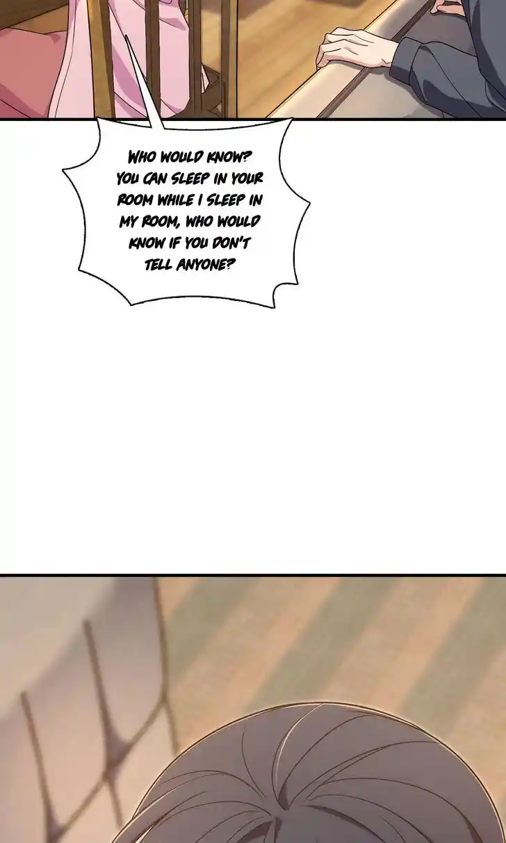 Wojia Laopo Laizi Yiqian Nian Qian Ch.107