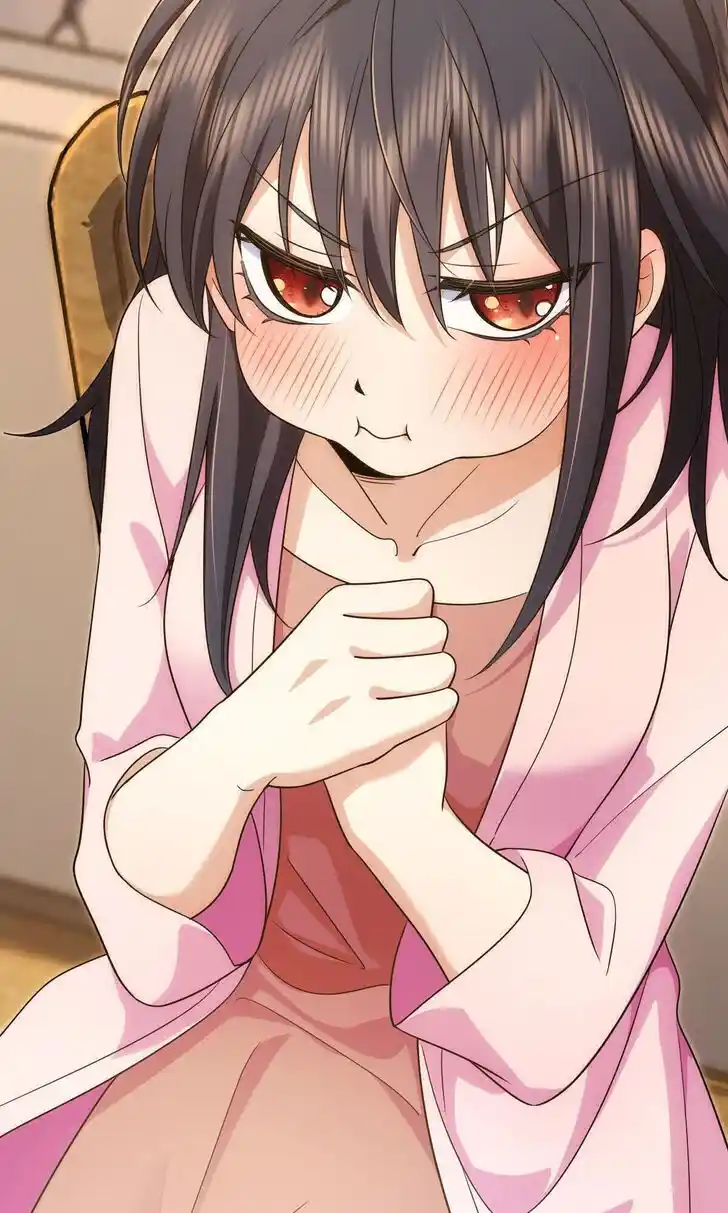 Wojia Laopo Laizi Yiqian Nian Qian Ch.107