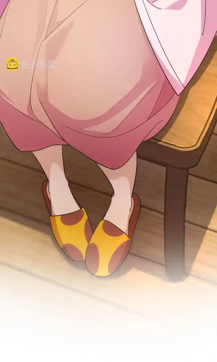 Wojia Laopo Laizi Yiqian Nian Qian Ch.107