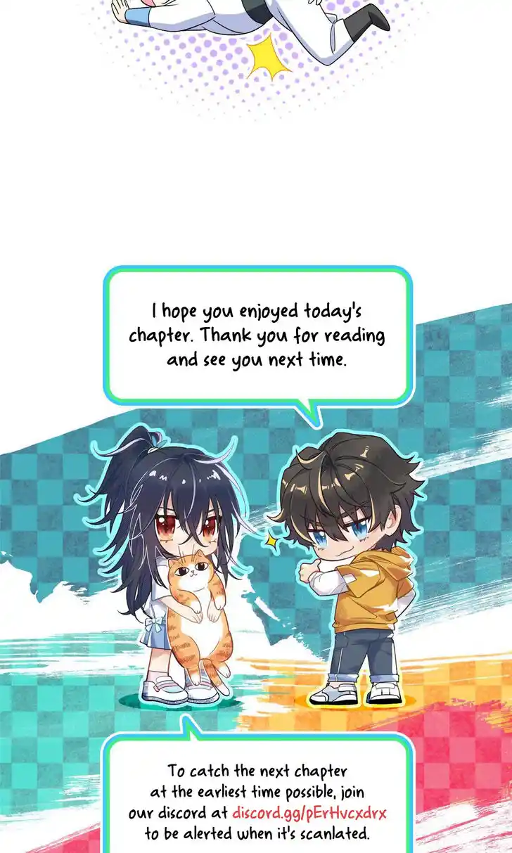 Wojia Laopo Laizi Yiqian Nian Qian Ch.107