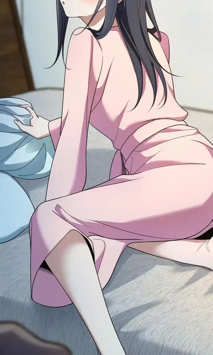 Wojia Laopo Laizi Yiqian Nian Qian Ch.109