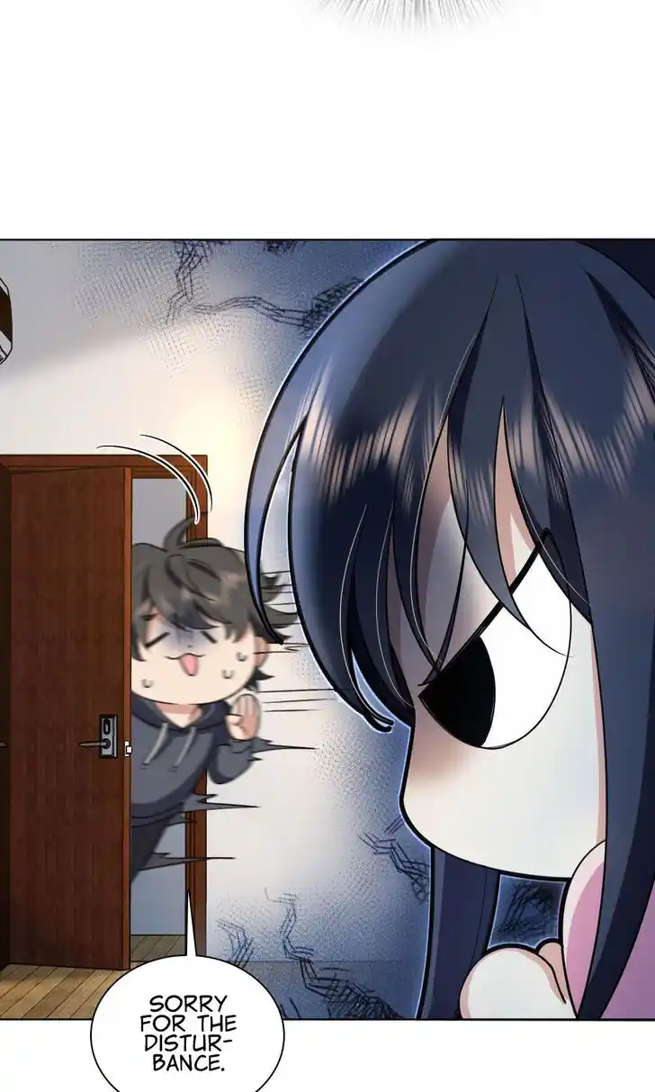 Wojia Laopo Laizi Yiqian Nian Qian Ch.109