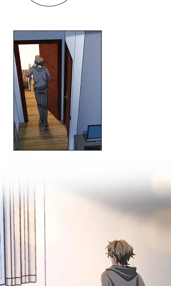 Wojia Laopo Laizi Yiqian Nian Qian Ch.109