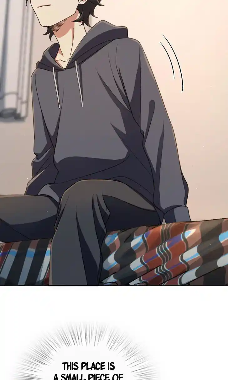 Wojia Laopo Laizi Yiqian Nian Qian Ch.109