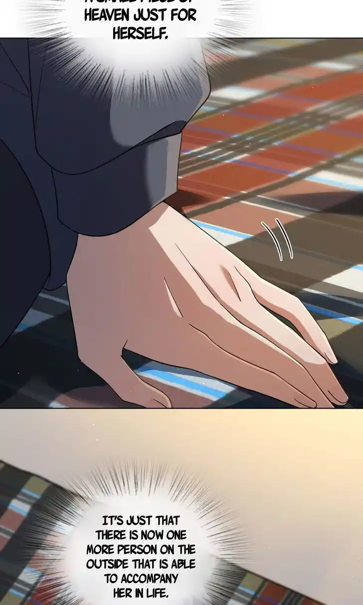 Wojia Laopo Laizi Yiqian Nian Qian Ch.109