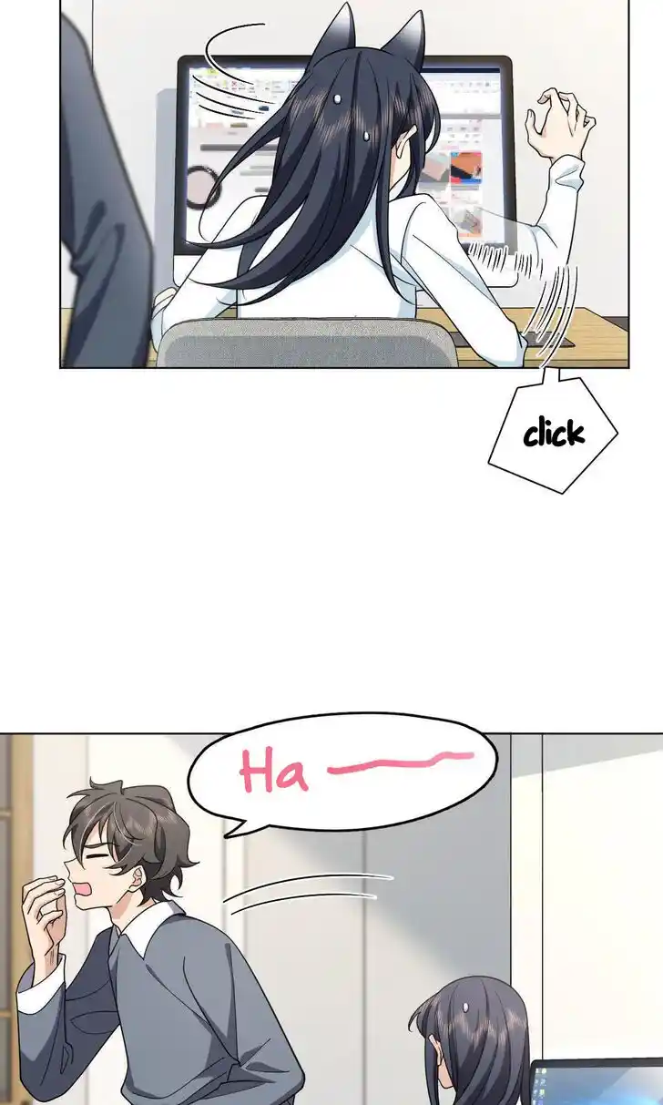 Wojia Laopo Laizi Yiqian Nian Qian Ch.109