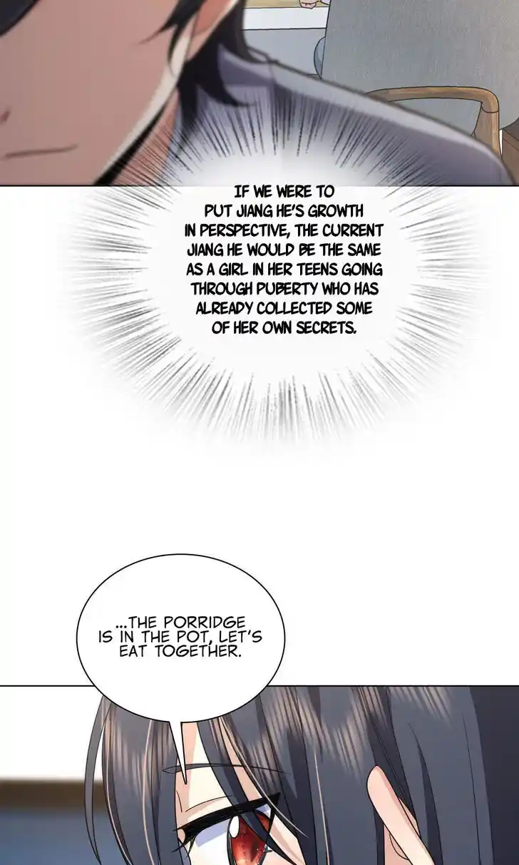 Wojia Laopo Laizi Yiqian Nian Qian Ch.109