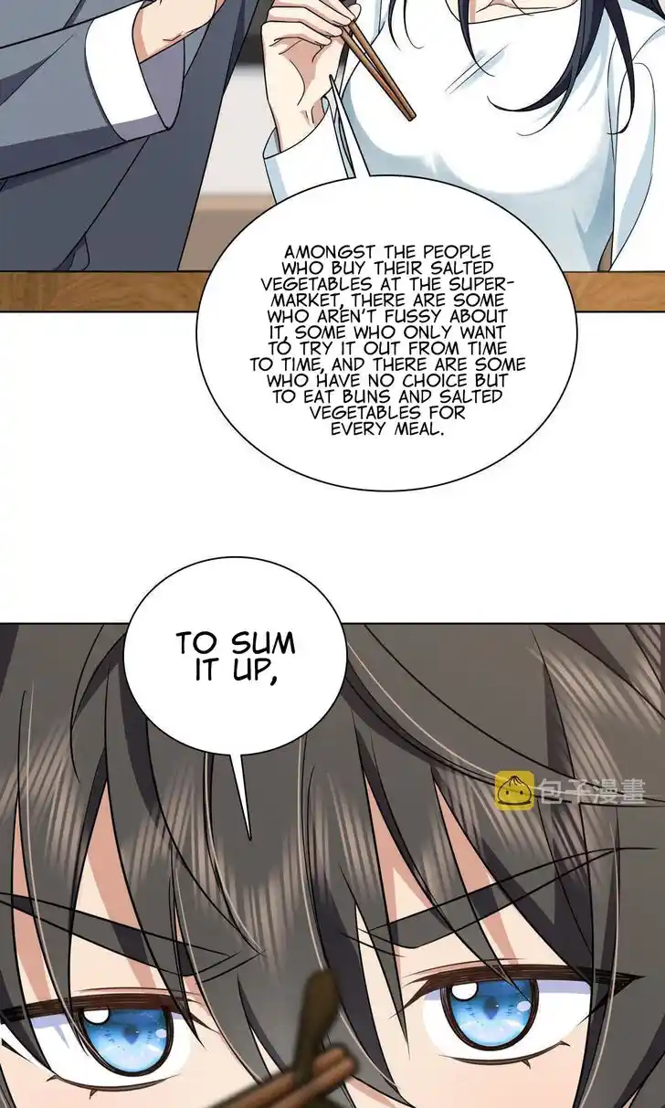 Wojia Laopo Laizi Yiqian Nian Qian Ch.109