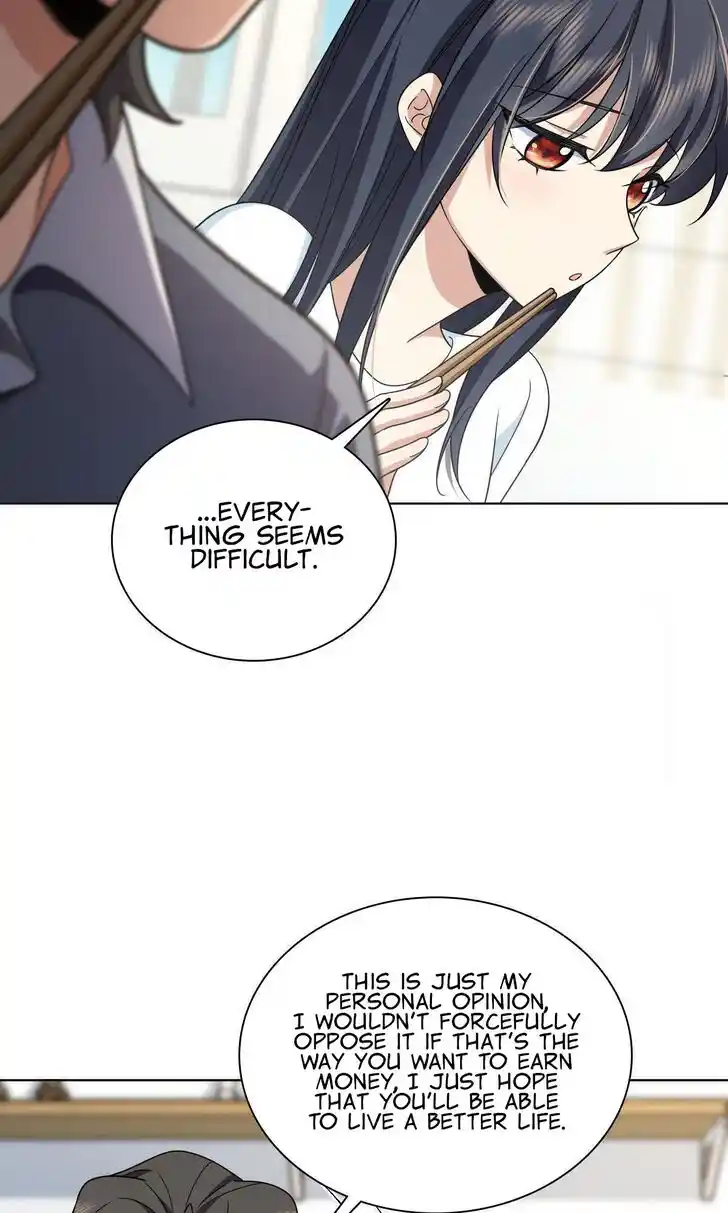 Wojia Laopo Laizi Yiqian Nian Qian Ch.109