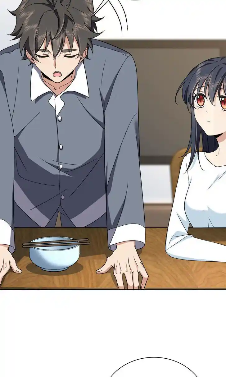 Wojia Laopo Laizi Yiqian Nian Qian Ch.109