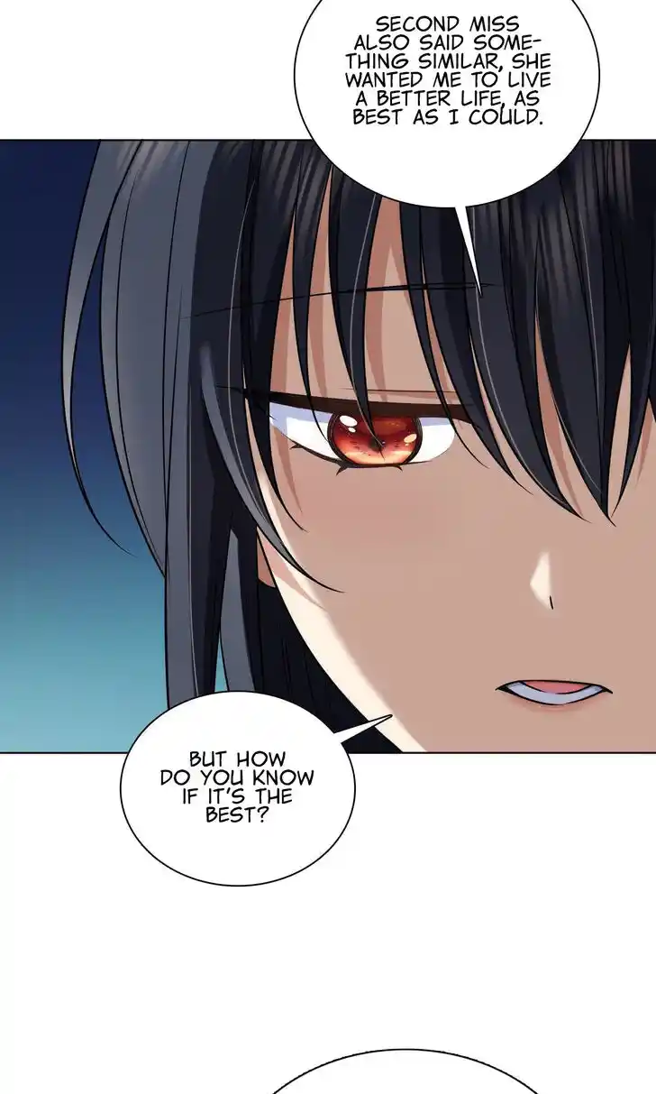 Wojia Laopo Laizi Yiqian Nian Qian Ch.109