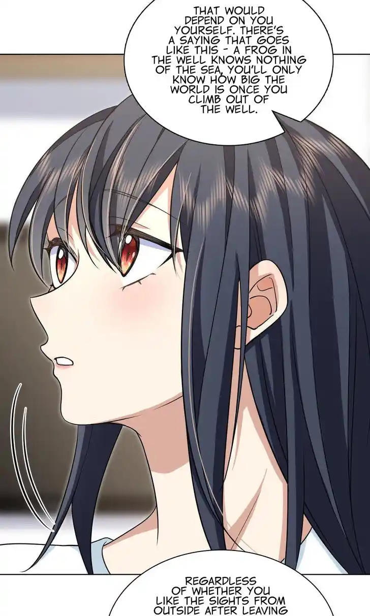 Wojia Laopo Laizi Yiqian Nian Qian Ch.109