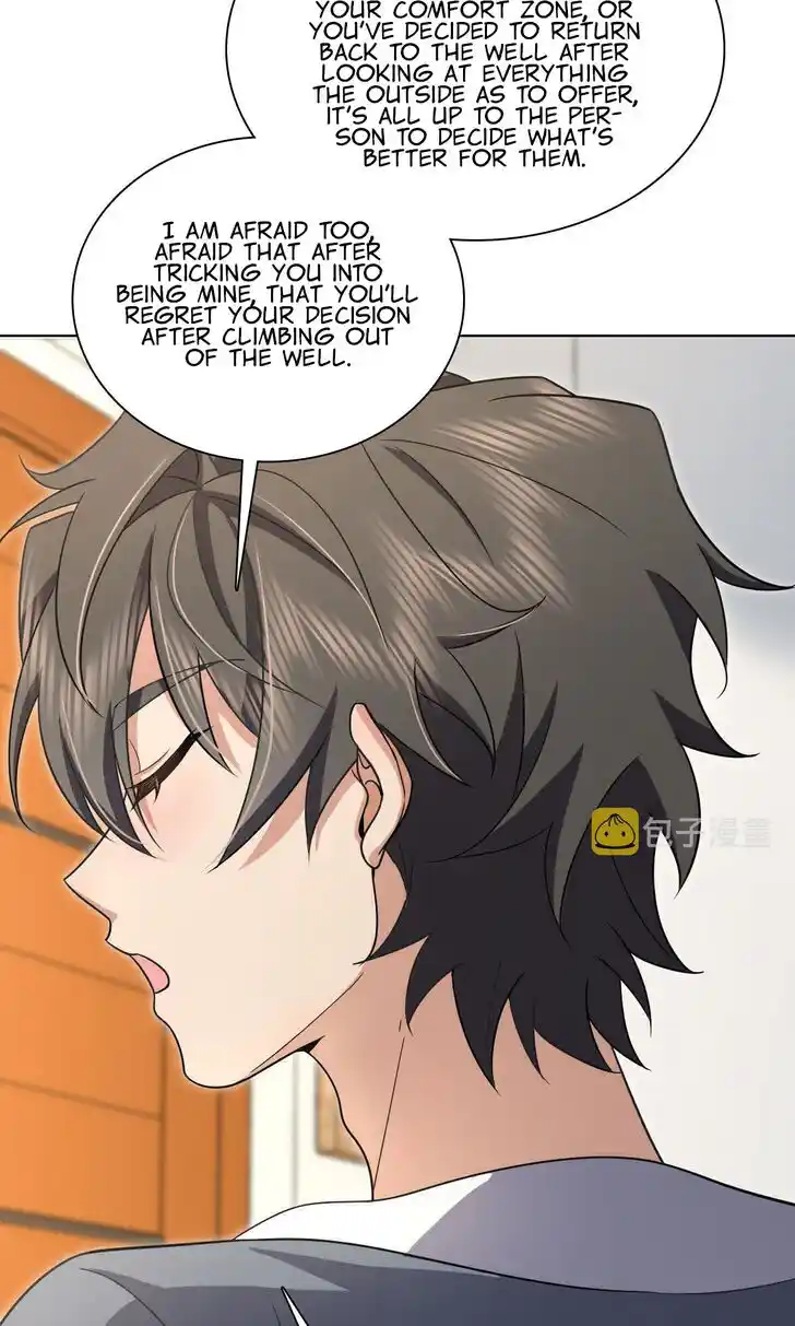 Wojia Laopo Laizi Yiqian Nian Qian Ch.109