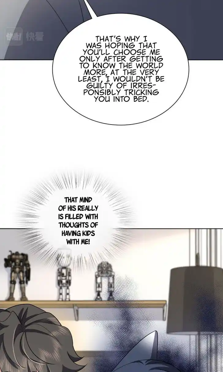 Wojia Laopo Laizi Yiqian Nian Qian Ch.109