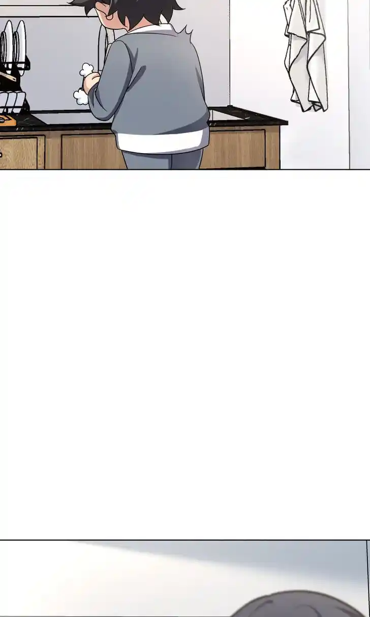 Wojia Laopo Laizi Yiqian Nian Qian Ch.109