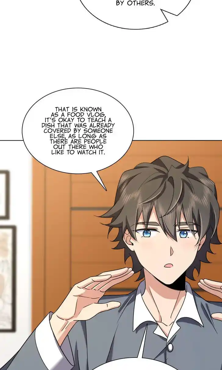 Wojia Laopo Laizi Yiqian Nian Qian Ch.109