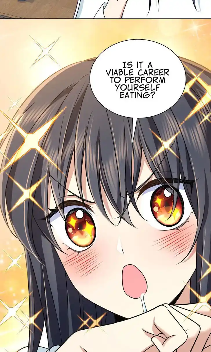 Wojia Laopo Laizi Yiqian Nian Qian Ch.109