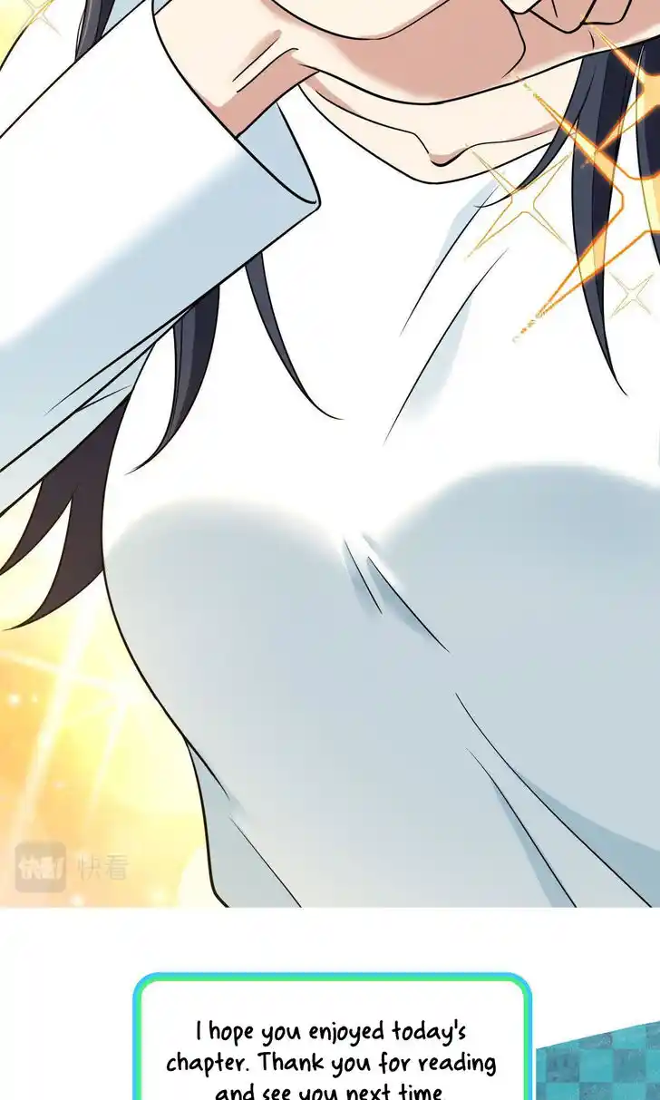 Wojia Laopo Laizi Yiqian Nian Qian Ch.109