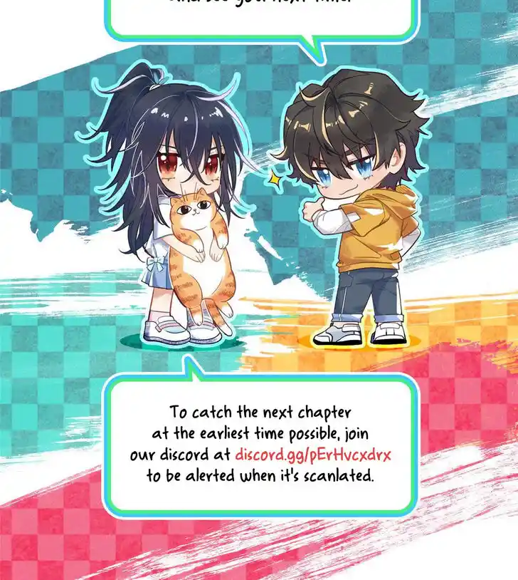 Wojia Laopo Laizi Yiqian Nian Qian Ch.109