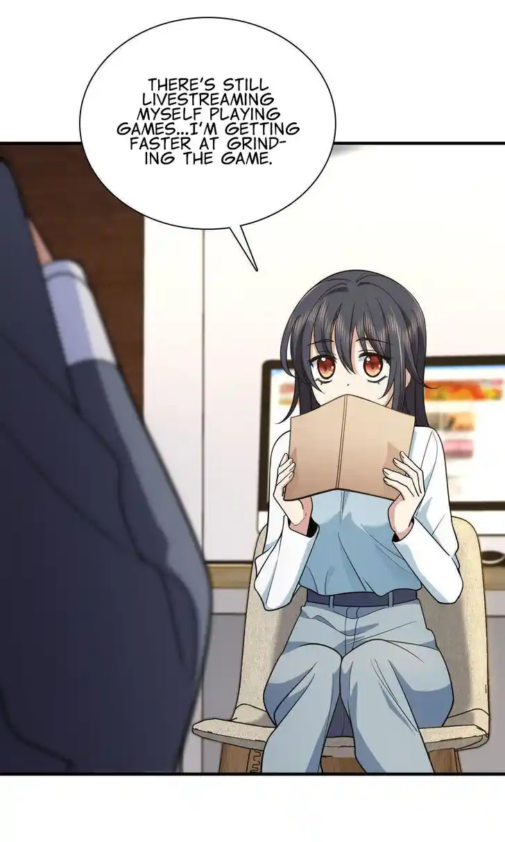 Wojia Laopo Laizi Yiqian Nian Qian Ch.110