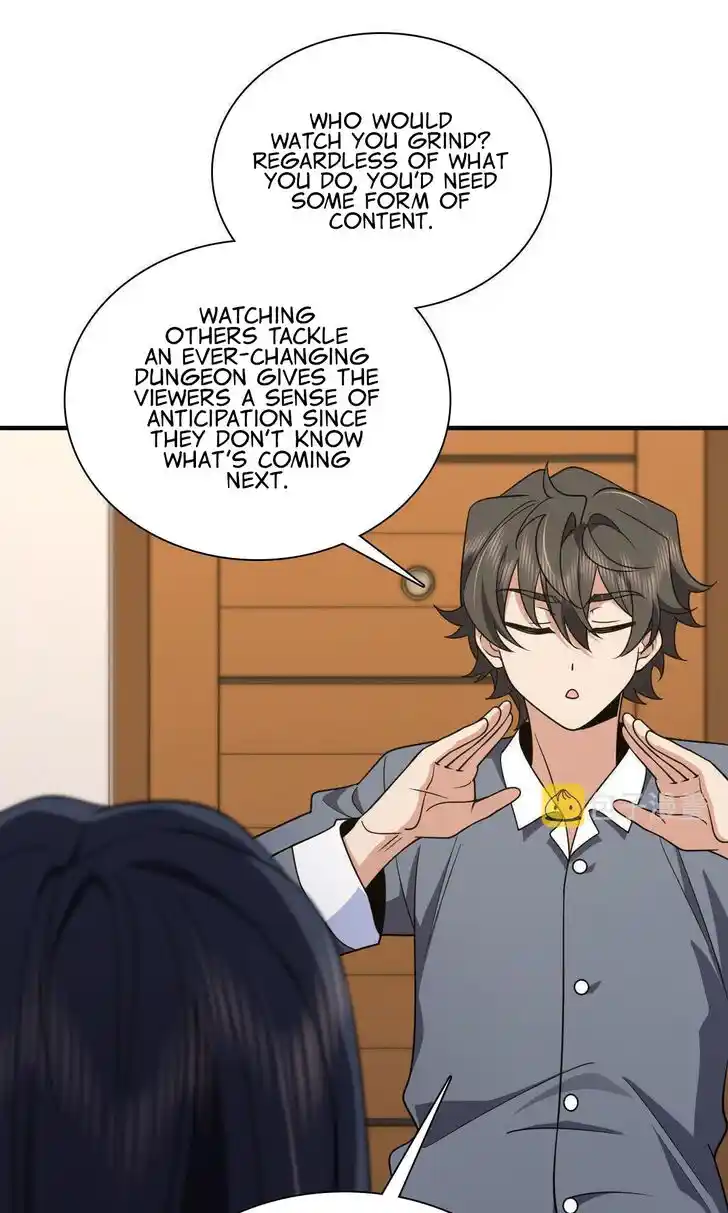 Wojia Laopo Laizi Yiqian Nian Qian Ch.110