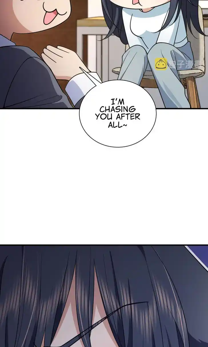 Wojia Laopo Laizi Yiqian Nian Qian Ch.110