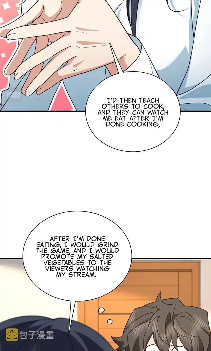 Wojia Laopo Laizi Yiqian Nian Qian Ch.110