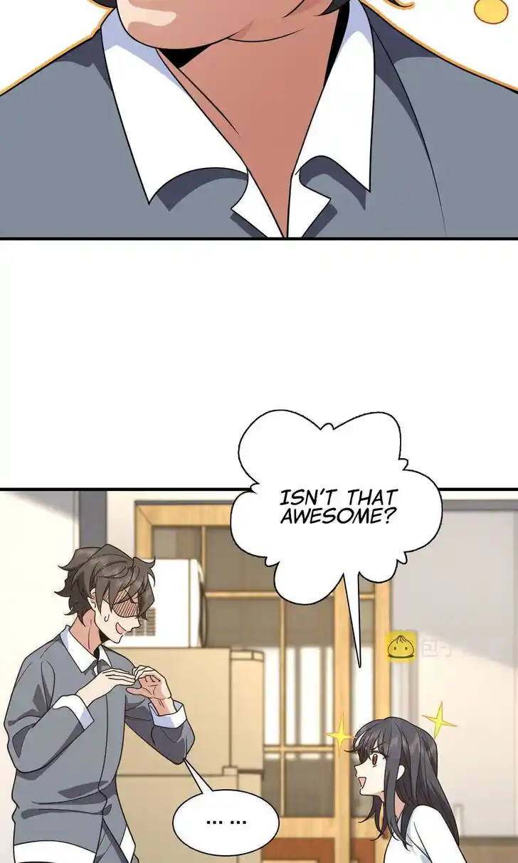 Wojia Laopo Laizi Yiqian Nian Qian Ch.110