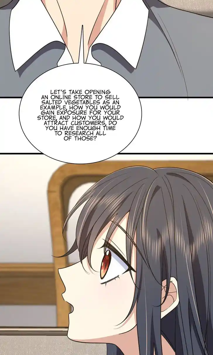 Wojia Laopo Laizi Yiqian Nian Qian Ch.110