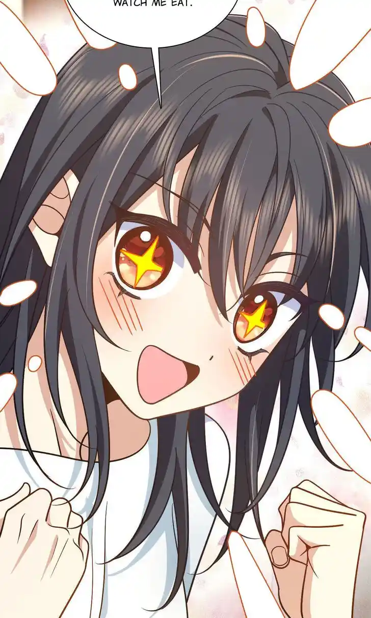 Wojia Laopo Laizi Yiqian Nian Qian Ch.110