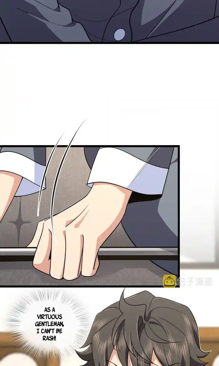 Wojia Laopo Laizi Yiqian Nian Qian Ch.110