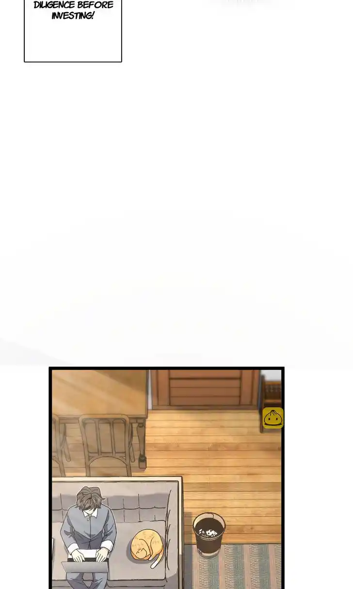 Wojia Laopo Laizi Yiqian Nian Qian Ch.110