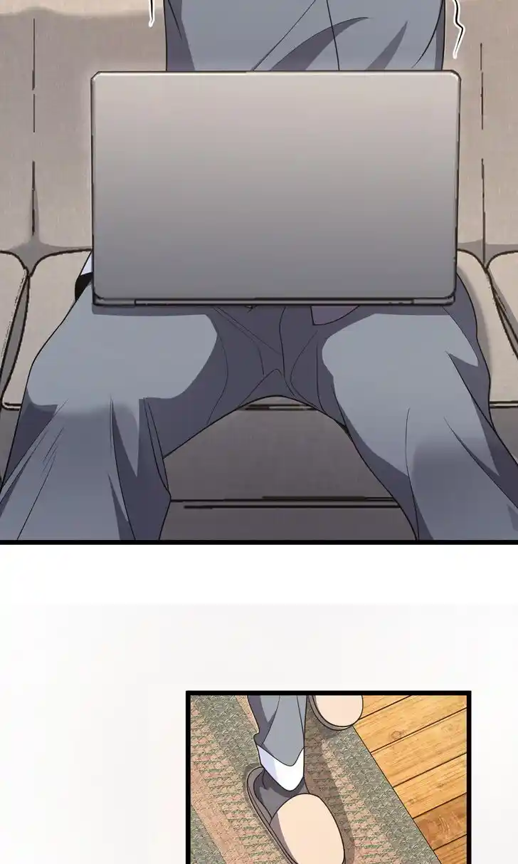 Wojia Laopo Laizi Yiqian Nian Qian Ch.110