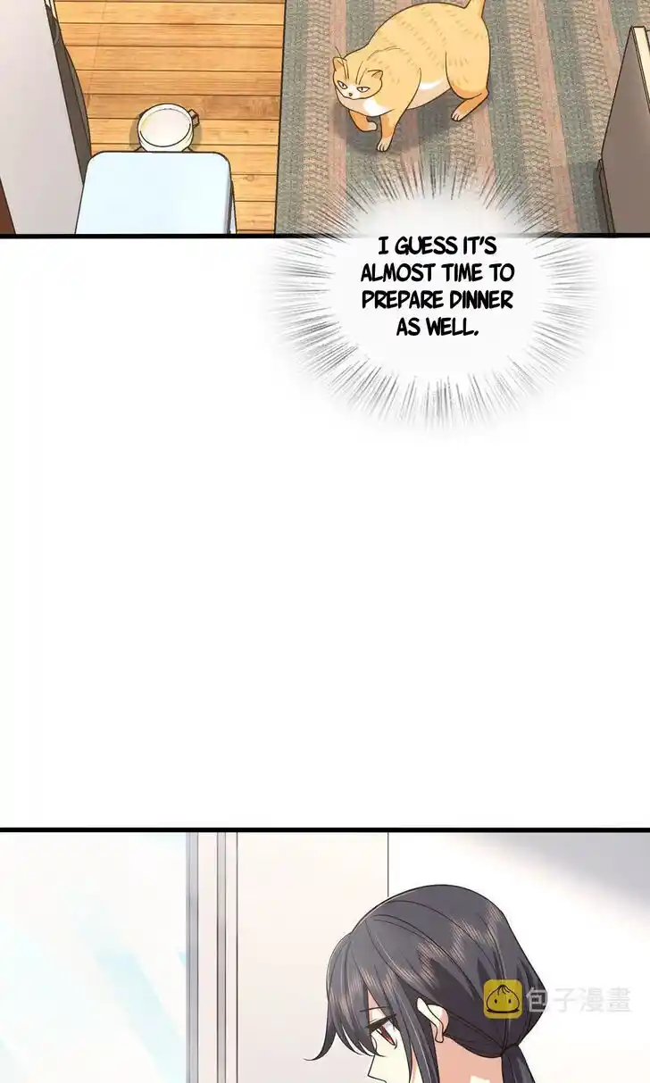 Wojia Laopo Laizi Yiqian Nian Qian Ch.110