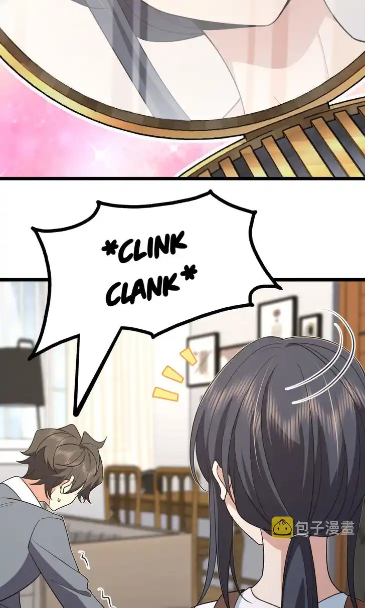 Wojia Laopo Laizi Yiqian Nian Qian Ch.110