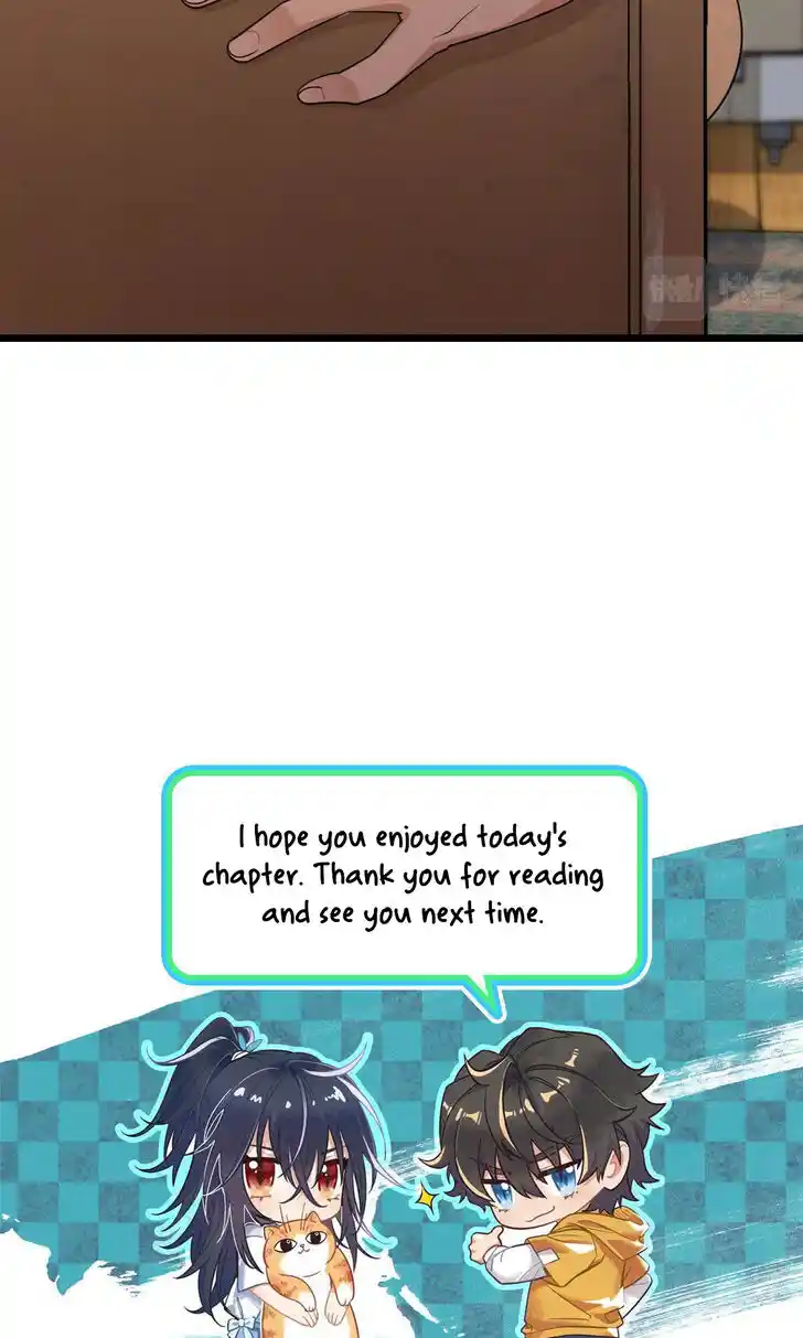 Wojia Laopo Laizi Yiqian Nian Qian Ch.110